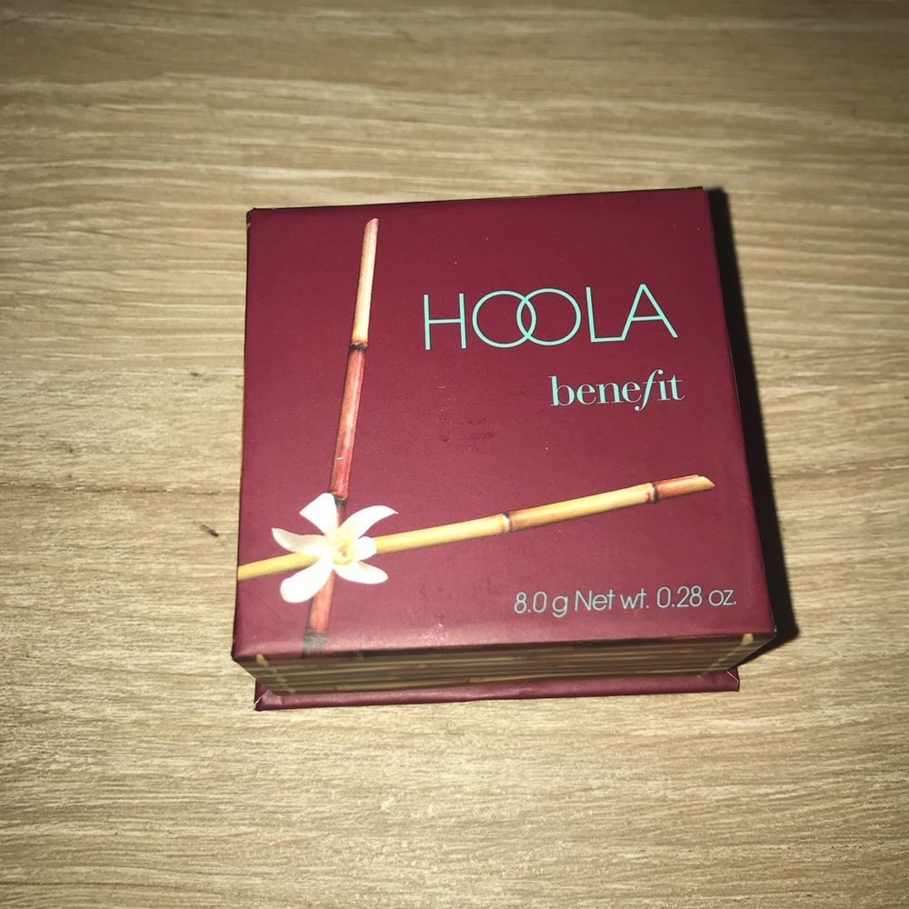 Benefit Hoola Bronzer